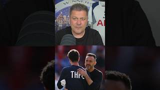 THE 60 SECOND SPURS NEWS UPDATE: "You Can't Build Like Football Manage