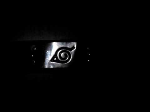 comment construire un bandeau de konoha