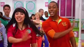 The Fresh Beat Band A Friend Like You