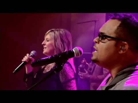 Revealing Jesus - Your Presence Is Heaven - Israel Houghton and Darlene Zschech