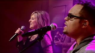 Revealing Jesus - Your Presence Is Heaven - Israel Houghton and Darlene Zschech
