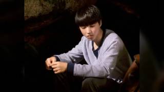 [TFBOYS王俊凱]《守護家》王俊凱單人部分cut 音源cr. 微博：krystal-筱楠