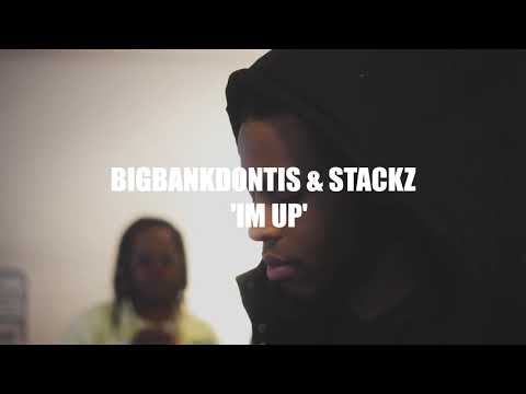 BigBank Dontis x Stackzo - Up (Official Video)