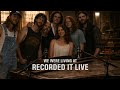 One Day At Helfrick Recording Labs