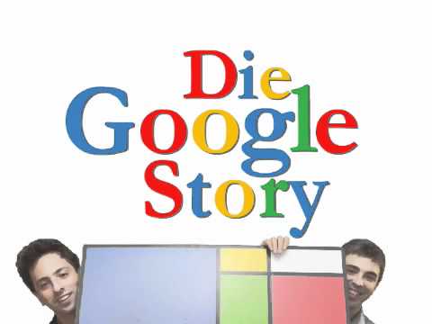 David A. Vise, Mark Malseed - Die Google Story - Hörbuch