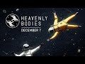 Vídeo de jugabilidad de Heavenly Bodies  Mac