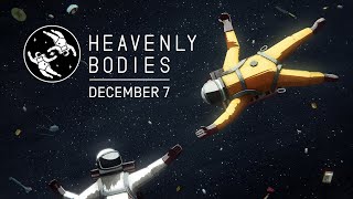 Heavenly Bodies XBOX LIVE Key TURKEY