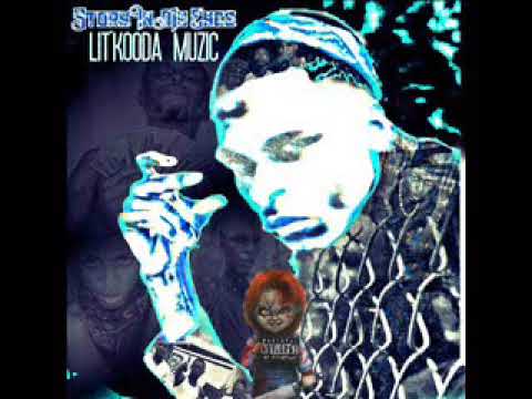 02. Lit'Kooda x Likdogg OGE - "The Real Is Back" (Official Audio) [Story In My Eyes]