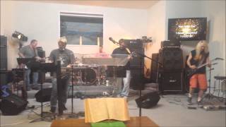 Candy by Seventh Day Slumber-cover by Krosstalk