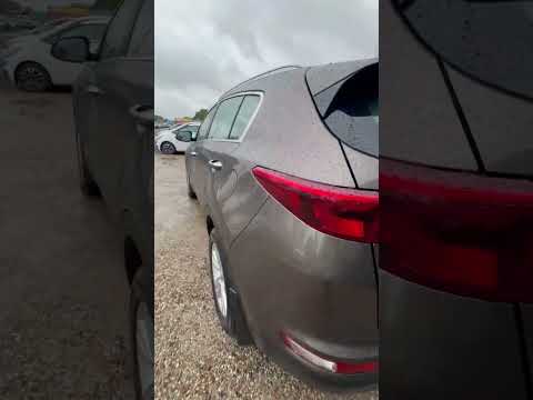 фото kia sportage iv 0