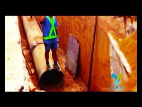 Casal - Companhia de Saneamento de Alagoas