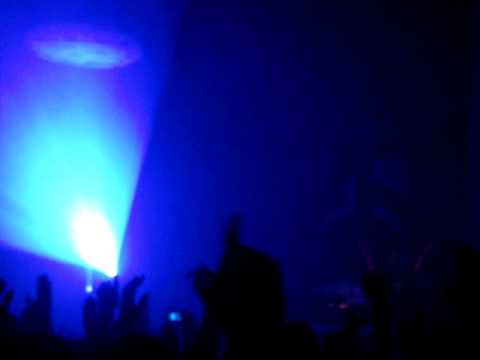 Dash Berlin live at Trance Energy 2010 Jaarbeurs Utrecht