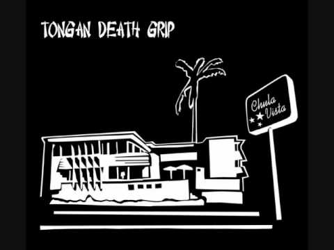 Tongan Death Grip - 