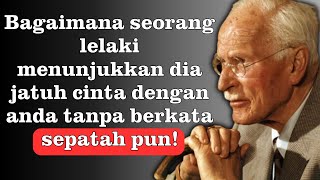Download lagu Bagaimana Seorang Lelaki Menunjukkan Dia Jatuh Cinta Dengan Anda Tanpa Sepatah Kata | Carl Jung mp3 Download lagu Bagaimana Seorang Lelaki Menunjukkan Dia Jatuh Cinta Dengan Anda Tanpa Sepatah Kata | Carl Jung mp3
