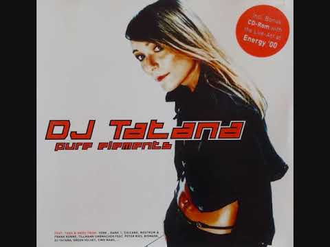 DJ Tatana, PURE ELEMENTS (2000)