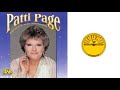 Patti Page - I Cried
