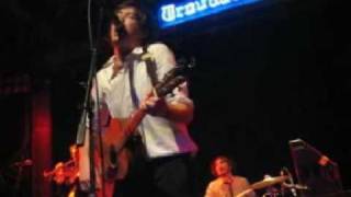 okkervil river - so come back, i am waiting