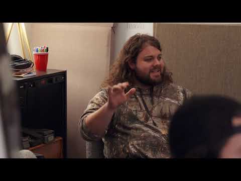 Thumbnail for Dillon Carmichael - Sawin' Logs (BTS Video) by Dillon Carmichael