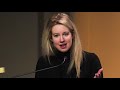 The Inventor Documentary Elizabeth Holmes