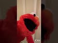 Elmo Fat Shit