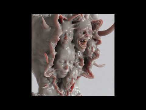 ISTASHA THE SCRUB TYPE BEAT - "FACELESS 158 BPM"