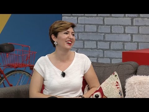 FUN DAY 26052016 - E ftuar Ingrid Xhaja