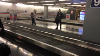 Robin Spielberg - American Tapestry (Polar Vortex) Tour - PART ONE