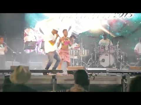 Blaka Boi - Sigi Go Go Live At Carnival Village