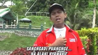 Download lagu Lagu Bugis Palopo - Matareng Lilaku na Peddangnge mp3