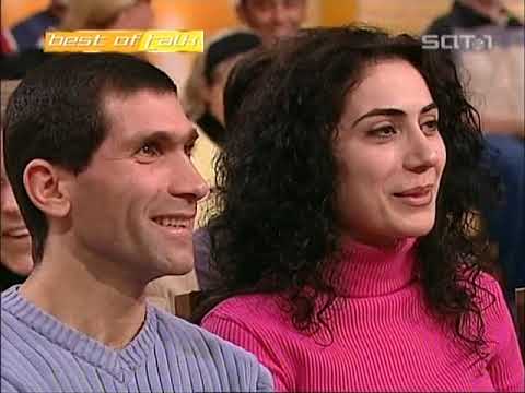 Best of Talk 10 – TV Archiv