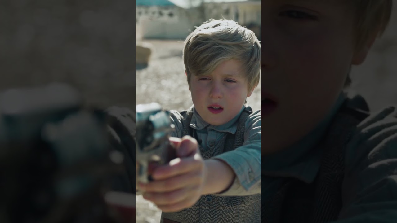 Miniature de la vidéo 10 MORE DAYS du film Angel and the Badman