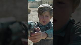 Angel and the Badman (2026) Video