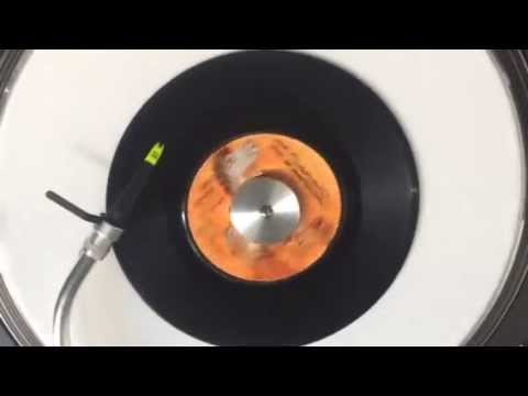 Lloyd Charmers ‎”Sweet Harmony”, Horse Label 1974