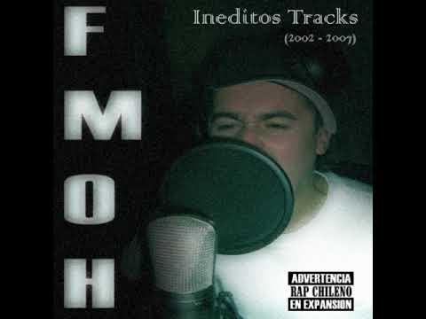 08 - FMOH - Traición tortilla - Vol. 2 - Ft. Bubaseta