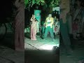 Amma Thodu Nanna Thodu Song Dance Performance