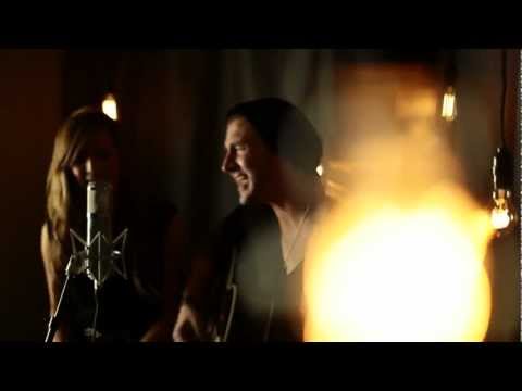 Secondhand Serenade - By The Way feat. Veronica Ballestrini (Live Acoustic)