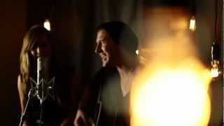 Secondhand Serenade - By The Way feat. Veronica Ballestrini (Live Acoustic)
