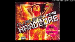 Lisa Abbott - Blow Me Away (Hardcore Mix)