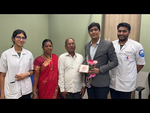 Are you afraid of Spine Surgery ? | Dr. Ajay Kothari