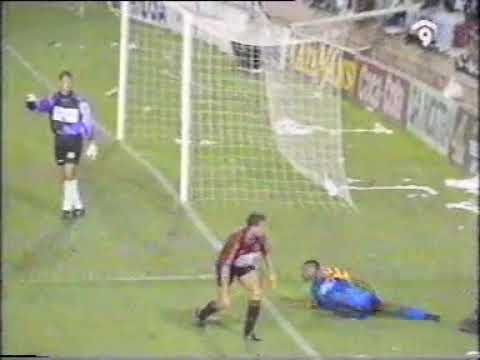 Temp 95-96  Copa del Rey (1/32 de final, Ida) RCD Mallorca 0 - 0 Valencia CF