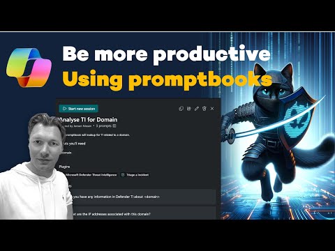 Master Copilot Security Promptbooks: A Quick Guide