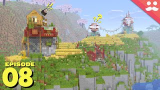 MumboJumbo's recent Youtube video thumbnail