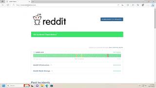 Reddit Our CDN Was Unable to Reach Our Servers Error | Is Reddit Down Right Now