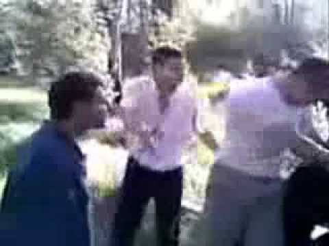 Ruskie MMA