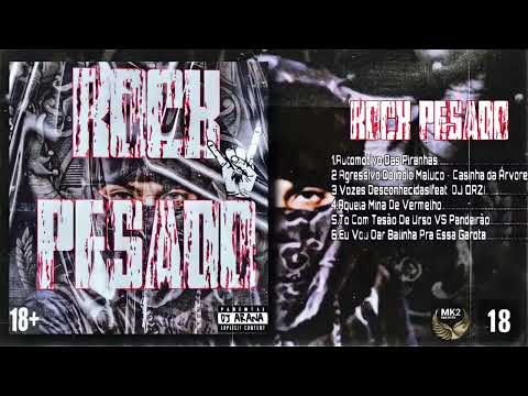 4_AQUELA MINA DE VERMELHO - É HOJE - DJ ARANA