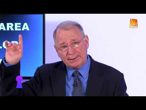 EP.010. Abordarea crizelor vietii - Tipurile de abuz în familie și ciclul mariajului