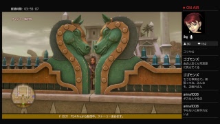【DQ11】＃10　PS４Pro　ストーリーを進めます。【ネタバレあります】