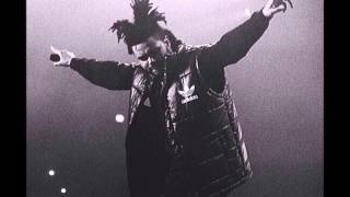 Mood Music - The Weeknd