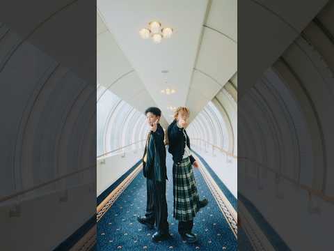 Here comes MAZZEL #MAZZEL_BANQUETBANG #RYUKI #TAKUTO #MAZZEL