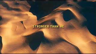 Download lagu Sarah Cothran - Stronger Than Me mp3 Download lagu Sarah Cothran - Stronger Than Me mp3